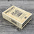 EXCLUSIVE - RILEY'S 66 ZIPPO LIGHTER - Keep 'Em Flying - 1941 Replica - Riley's 66 LLC