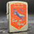 EXCLUSIVE - RILEY'S 66 ZIPPO LIGHTER - Keep 'Em Flying - 1941 Replica - Riley's 66 LLC