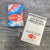 EXCLUSIVE - Riley's 66 Zippo Lighter - Red White & Blue Tie Dye - 540 Color - Riley's 66 LLC