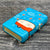 EXCLUSIVE - Riley's 66 Zippo Lighter - Road Trip - 540 Color - Riley's 66 LLC