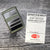 EXCLUSIVE - RILEY'S 66 ZIPPO LIGHTER - Toolbox - Green Matte - Riley's 66 LLC