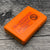 EXCLUSIVE - RILEY'S 66 ZIPPO LIGHTER - Toolbox - Orange Matte - Riley's 66 LLC