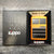 EXCLUSIVE - RILEY'S 66 ZIPPO LIGHTER - Toolbox - Orange Matte - Riley's 66 LLC