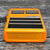 EXCLUSIVE - RILEY'S 66 ZIPPO LIGHTER - Toolbox - Orange Matte - Riley's 66 LLC