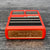 EXCLUSIVE - RILEY'S 66 ZIPPO LIGHTER - Toolbox - Red Matte - Riley's 66 LLC