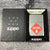 JV EXCLUSIVE LIGHTER COLLECTING IS HIGHLY ADDICTIVE ZIPPO LIGHTER - HIGH POLISH - Riley's 66 LLC