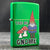 JV Exclusive Take Me Gnome Zippo Lighter - Meadow - Riley's 66 LLC