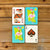 Riley's 66 Flamingo Playing Cards - Riley's 66 LLC