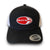 Riley's 66 Trucker Hat - Black & White - Riley's 66 LLC