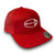 Riley's 66 Trucker Hat - Red - Riley's 66 LLC