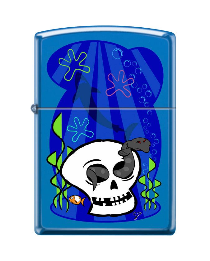 Riley's 66 Zippo Lighter Designs - B Stock - $15 Each - Riley's 66 LLC