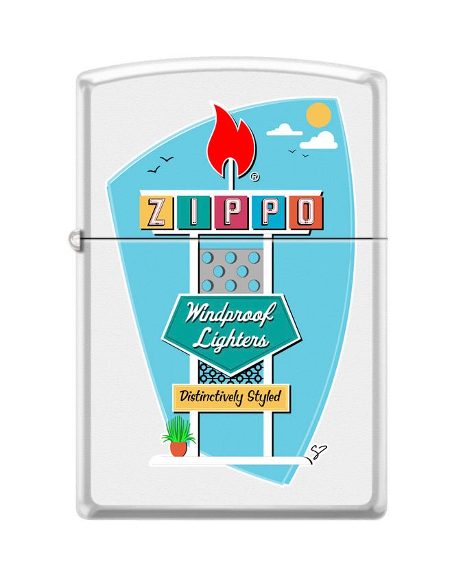 Riley's 66 Zippo Lighter Designs - B Stock - $15 Each - Riley's 66 LLC