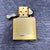 Zippo Barcroft Table Lighter - Employee Service Award 50 Years - Riley's 66 LLC