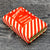 Zippo Lighter - Candy Stripe Box - 540 Color - Riley's 66 LLC