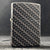 Zippo Lighter - Carbon Fiber Design - 540 Color - Riley's 66 LLC