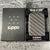 Zippo Lighter - Carbon Fiber Design - 540 Color - Riley's 66 LLC