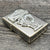 ZIPPO LIGHTER - Dead Man's Hand - Street Chrome - Riley's 66 LLC