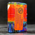 Zippo Lighter - Drippy Z Design - 540 Color - Riley's 66 LLC
