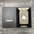 ZIPPO LIGHTER - Flame Pattern Design - Armor® - Black Ice® - Riley's 66 LLC