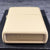 Zippo Lighter - Flat Sand - Riley's 66 LLC