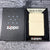 Zippo Lighter - Flat Sand - Riley's 66 LLC