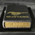 Zippo Lighter - Ford Mustang - Black Crackle® - Riley's 66 LLC