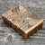 ZIPPO LIGHTER - Gears - Armor® - Antique Copper - Riley's 66 LLC