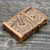 ZIPPO LIGHTER - Gears - Armor® - Antique Copper - Riley's 66 LLC