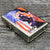 Zippo Lighter - Mazzi Design - Street Chrome - Riley's 66 LLC