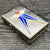 ZIPPO LIGHTER - Patriotic Star - Street Chrome - Riley's 66 LLC