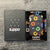 Zippo Lighter - Records - 540 Color - Riley's 66 LLC