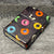 Zippo Lighter - Records - 540 Color - Riley's 66 LLC