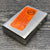 ZIPPO LIGHTER - Retro Design - Brushed Chrome - Riley's 66 LLC