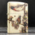 Zippo Lighter - Spazuk Birds - 540 Color - Riley's 66 LLC