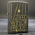 Zippo Lighter - Windproof - Black Crackle® - Riley's 66 LLC