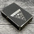 ZIPPO LIGHTER - WWII Victory - 1941 Replica - Black Crackle® - Riley's 66 LLC