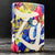 Zippo Lighter - Zippo Design - 540 Color - Riley's 66 LLC