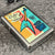 EXCLUSIVE - Riley's 66 Zippo Lighter - Guitar of the Future - Brushed Chrome