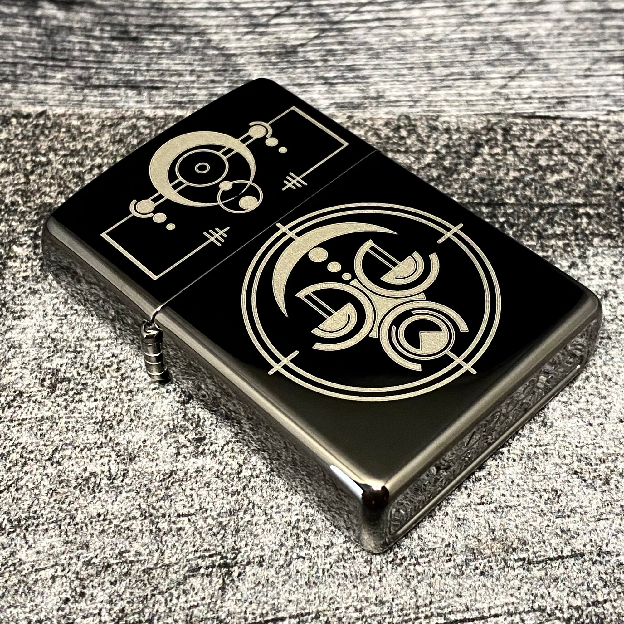 限定価格セール! ZIPPO ロズウェル タバコグッズ - chimicroinsure.com