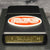 EXCLUSIVE - RILEY'S 66 ZIPPO LIGHTER - R66 3D Logo - Black Matte